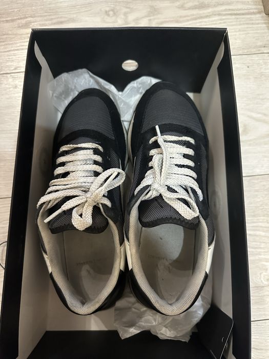 Armani Axchange обувки