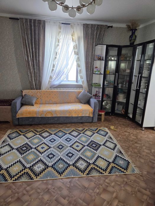 Сдам дом на долгий срок