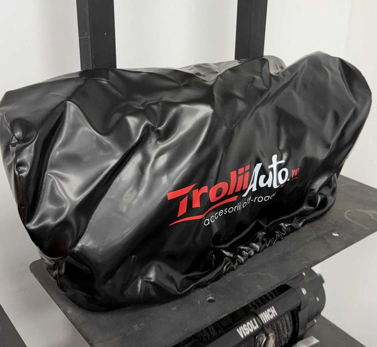 Husa troliu auto mare 13500-20000bls