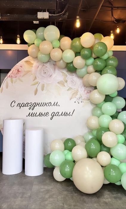 Евро стилда Офармления хизмати хамёнбоб нархларда