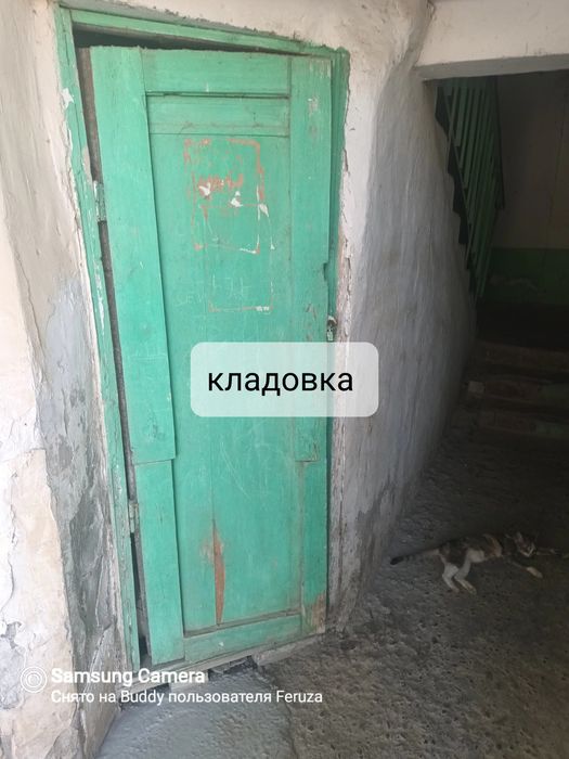 Срочно продаётся квартира 2 микр