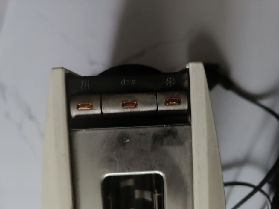Тостор brAun немецкая компания