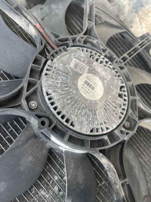 Комплект радиатори за бмв/bmw х5 е70 x6 e71 радиатори за bmw e70 x бмв