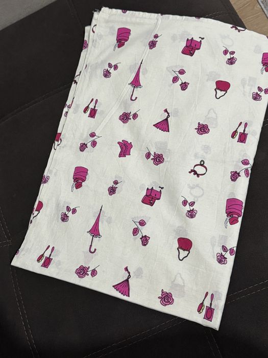 Продам одеяло -наволочка-простынь для девочки