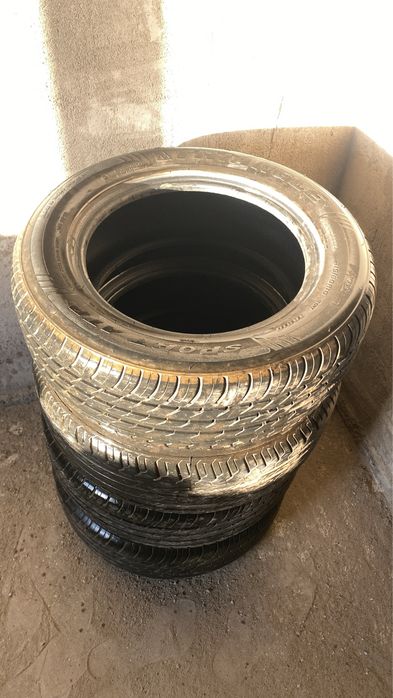 Балон шины Tringle