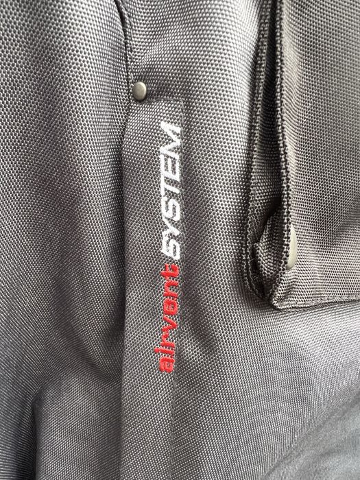 Echipament moto Combinezon profesional Nerve