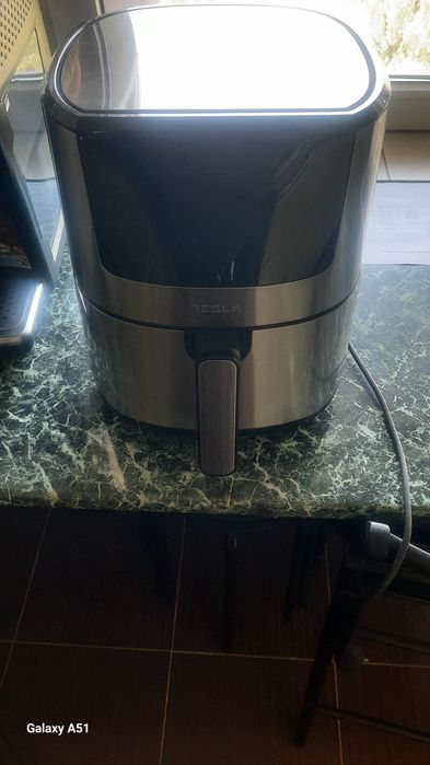 Air Fryer second hand
