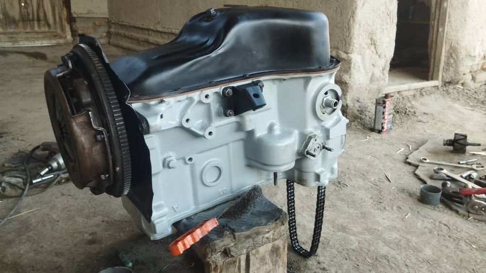 ЖИГУЛИ 2107 в отличном состоянии