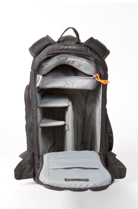 Фотораница Lowepro Flipside 200 Backpack