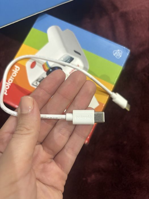 Polaroid Go Gen 2