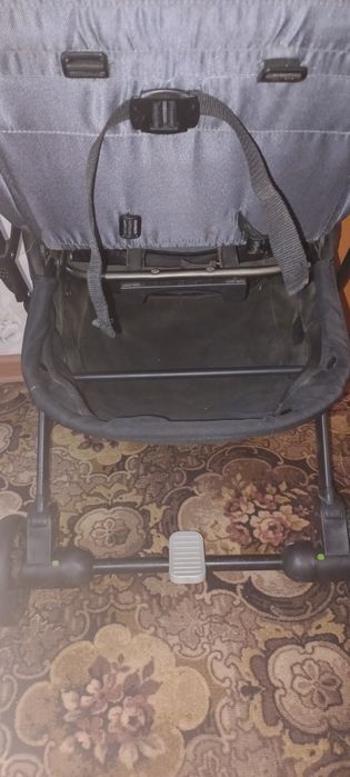 Продам коляску М-стар