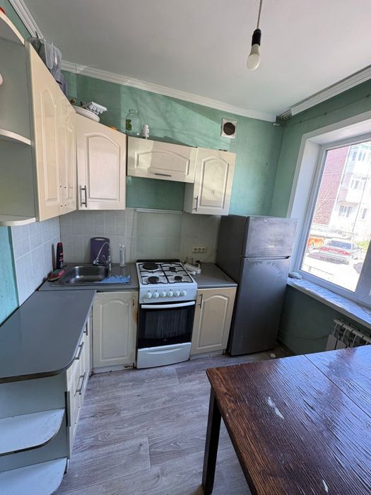 Продается 3 х комнатная квартира