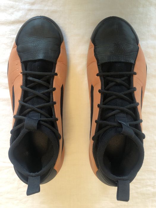 Баскетболни мъжки маратонки Adidas Harden Vol.8