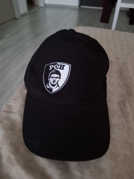 Sapca Dinamo Neagra