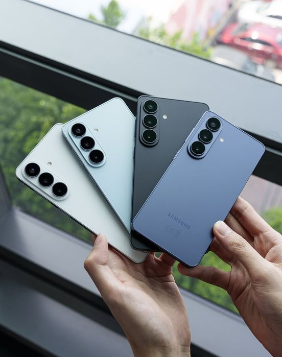 Samsung Galaxy S26 New Super AKSIYA