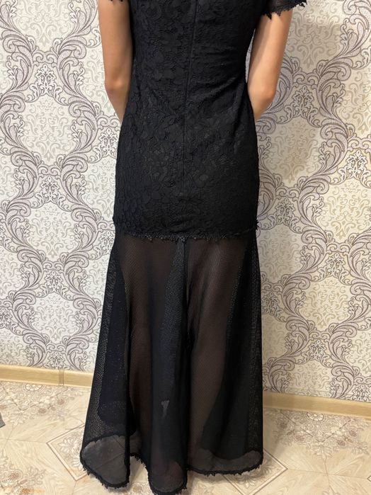 Продам вечернее платье