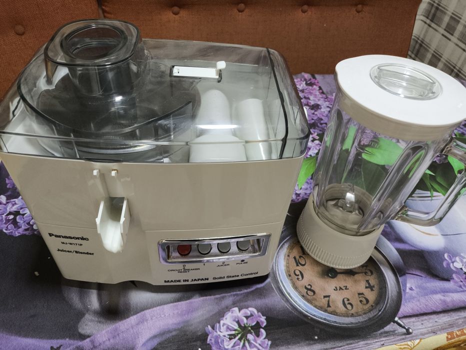 Продам соковыжималку