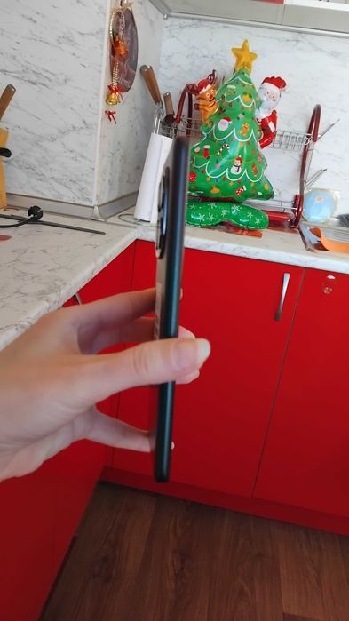 в гаранция redmi note 15 black 6GB ram 128GB + подарък заден кейс