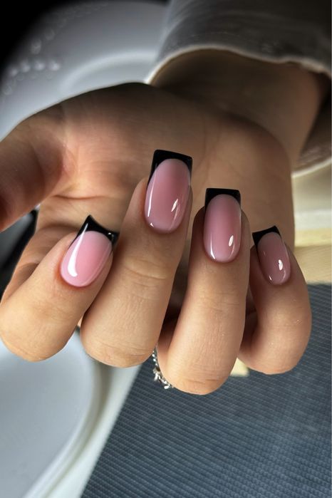 Маникюр | Наращивание ногтей