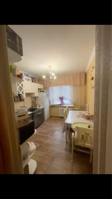 2-комнатной квартиры