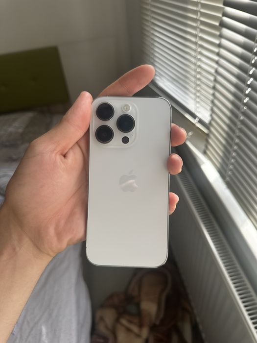 iPhone 14 Pro 128gb 80%