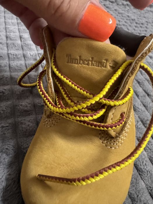 Botosei Timberland