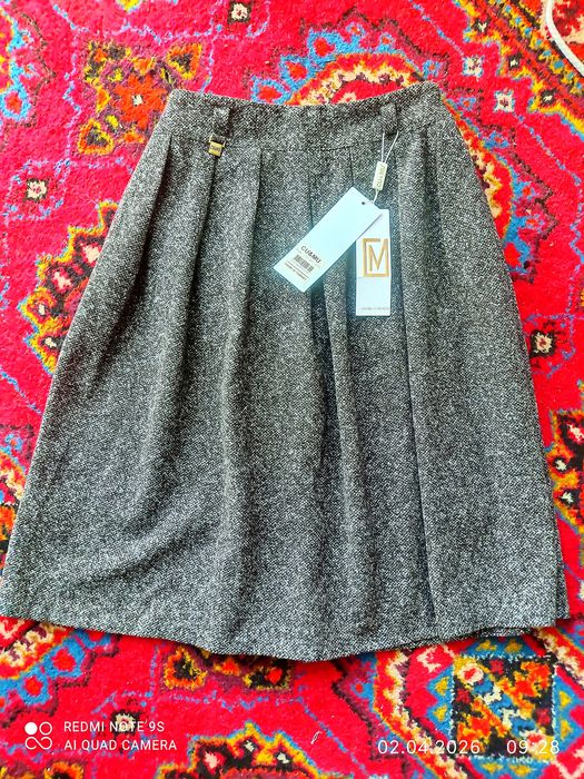 Новые платья и юбки