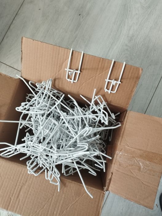 Продам фурнитуру для магазинов