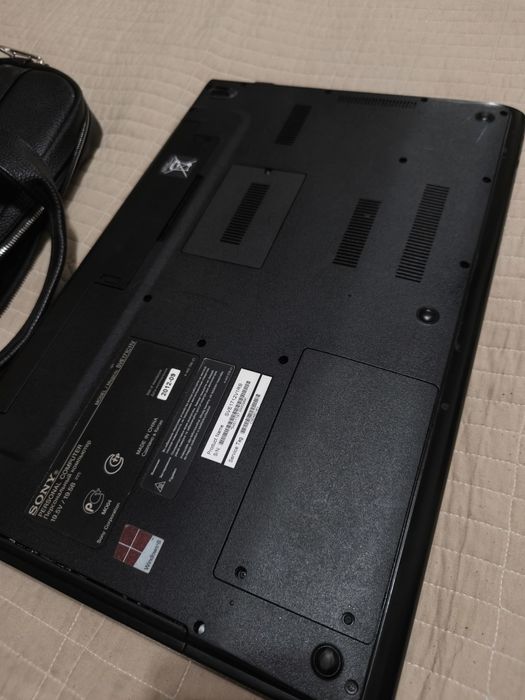 Ноутбук Sony 17.3