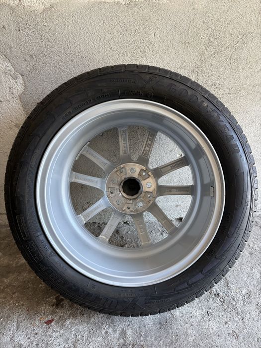 Jante bmw G20 G21 G22 R17 style 778 oem