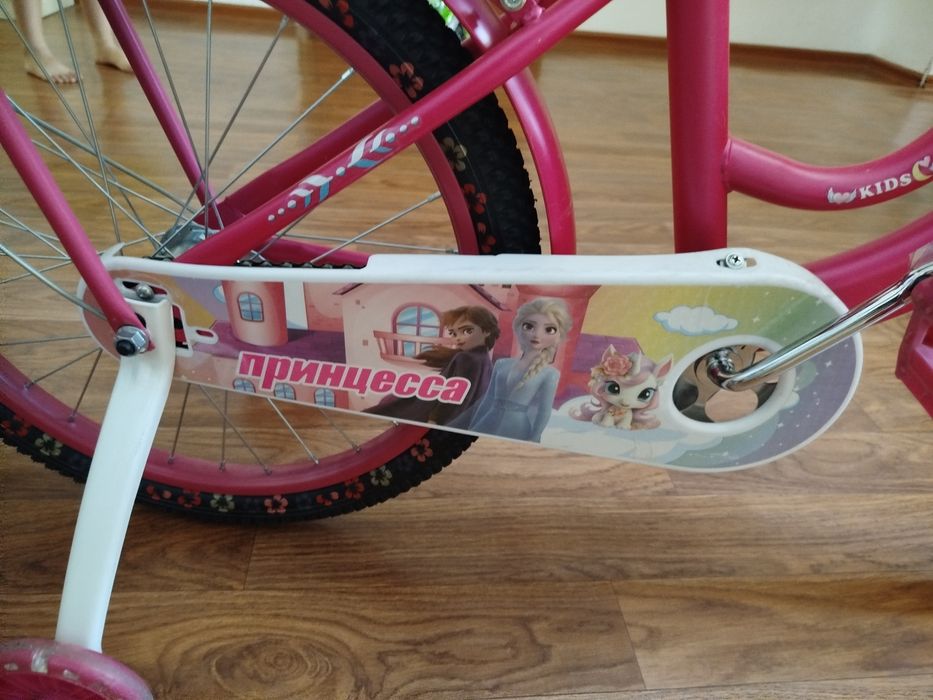 Велосипед детский