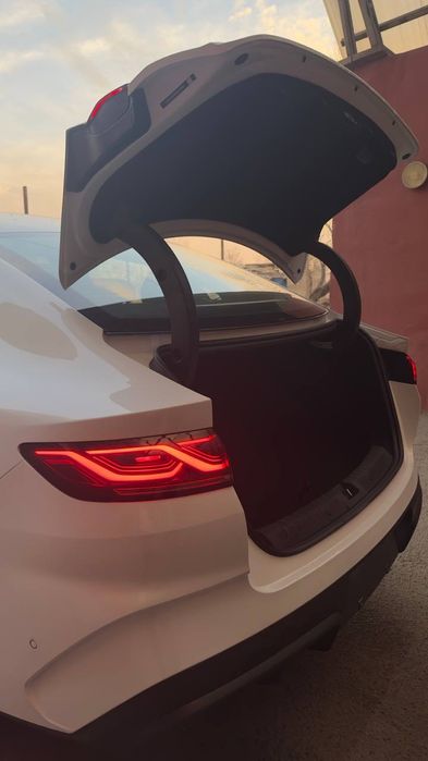 БУД ЧинЛ белый  лл