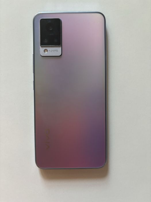 VivoV21 128 гб