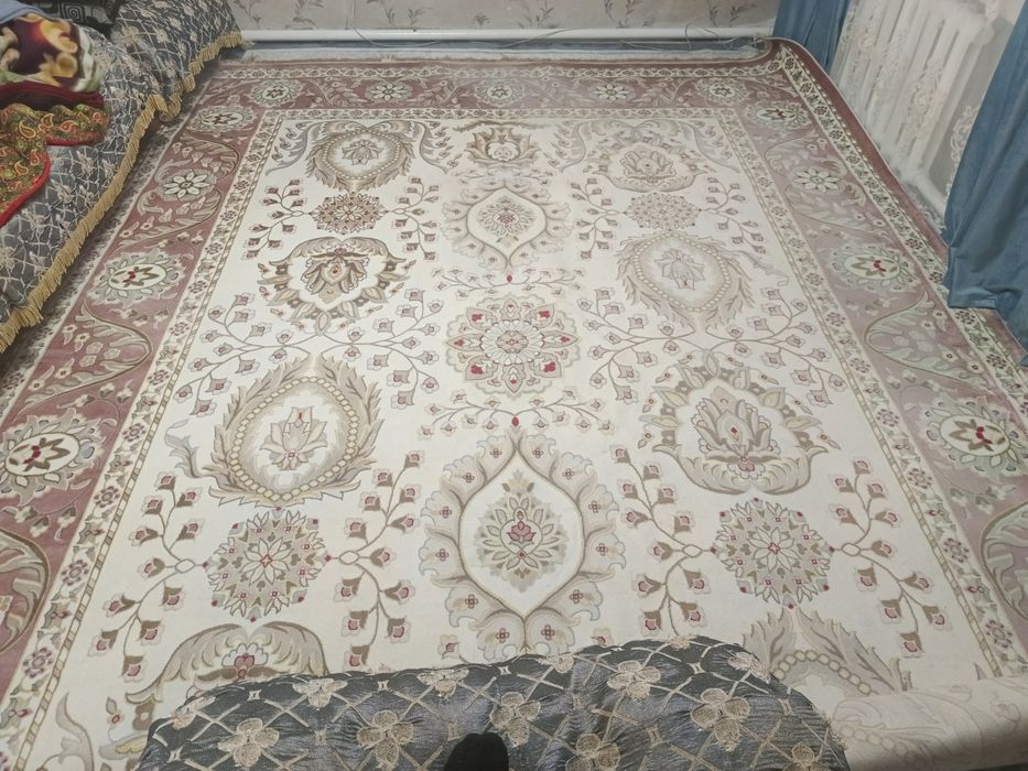 Кавер длинный красивый