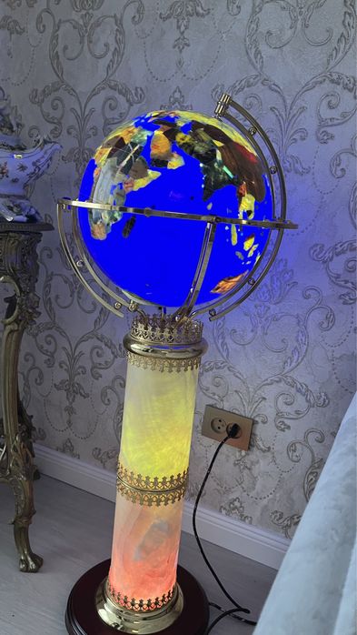 Светильник Глобус