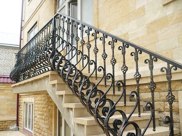 Barcha turdagi svarka ishlari