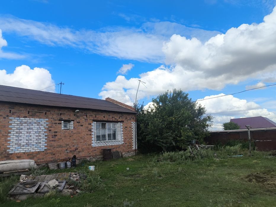 Продам большой дом