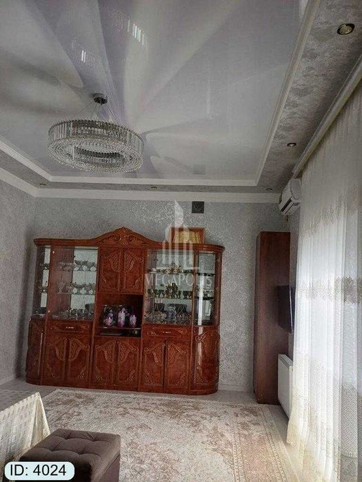 trikatajda hawamatli uchastka sotiladi№4024
