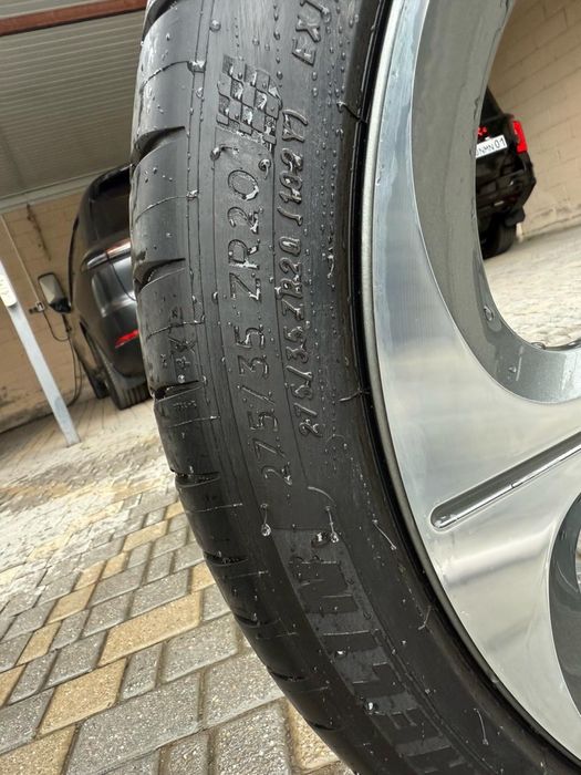 Продам Колеса в стиле Maybach