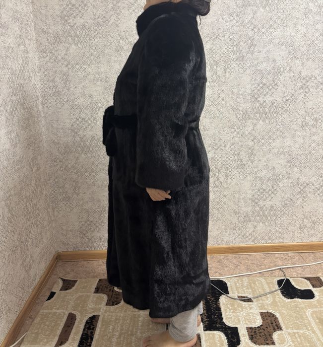 продам шубу дешево