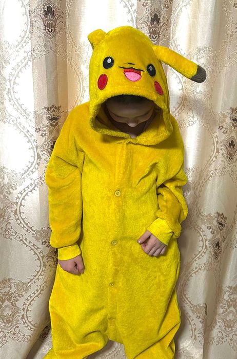 Продам детскую пижаму