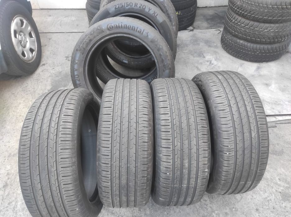 Anvelope vara 235 50 19