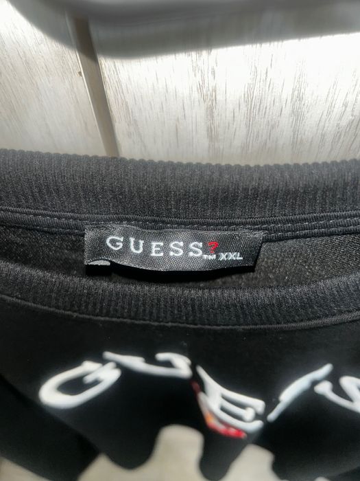 Vand bluza guess