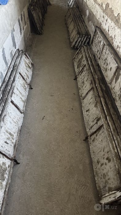 Газоблок ишлаб чикариш ускунаси сотилади Алтайстроймаш