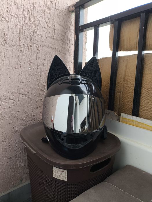 Motoshlem batman black