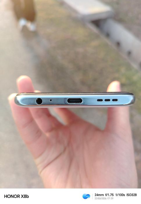 Redmi not 10s обмен