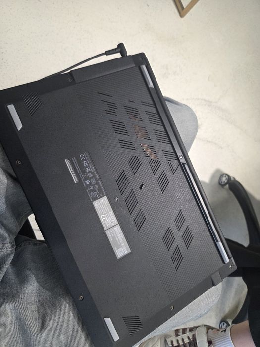 Ноутбук asus vivobook go e1504F