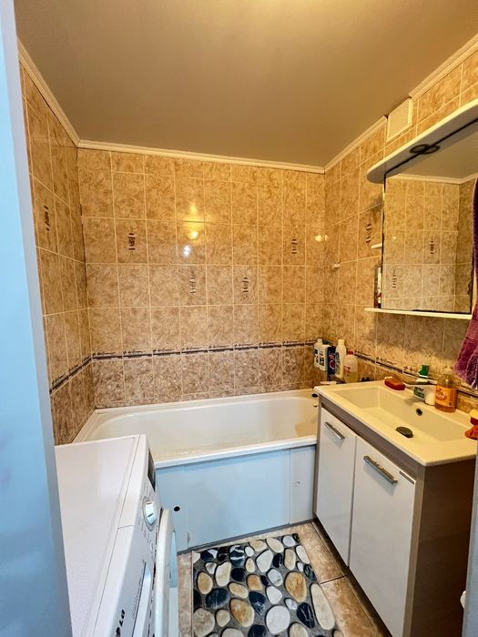 Продам трех ком. Квартиру