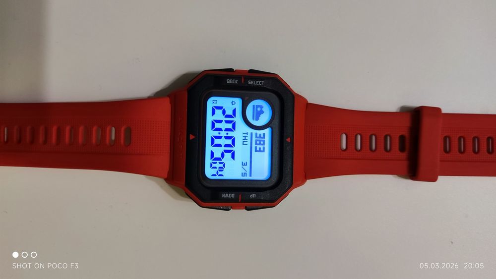 Продавам  Amazfit neo