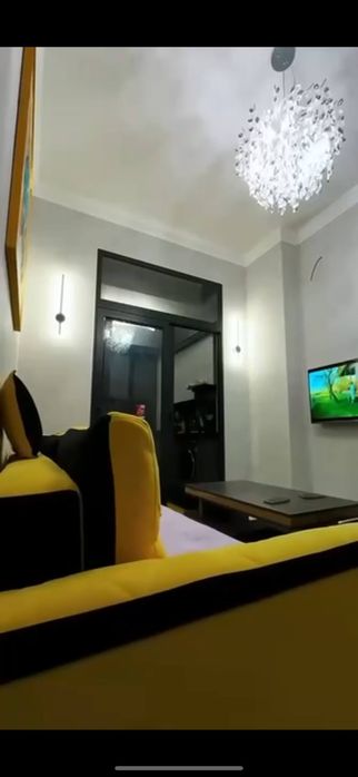 Аренда Квартира Эко Бозор Чимган Хон Атлас